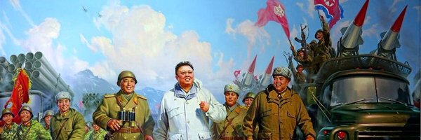 ComunistaOpres4 Profile Banner
