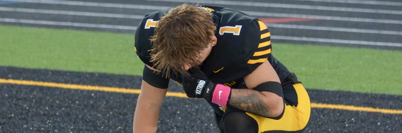 Madden Horner banner