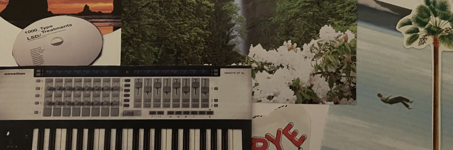 plsbre's profile banner image