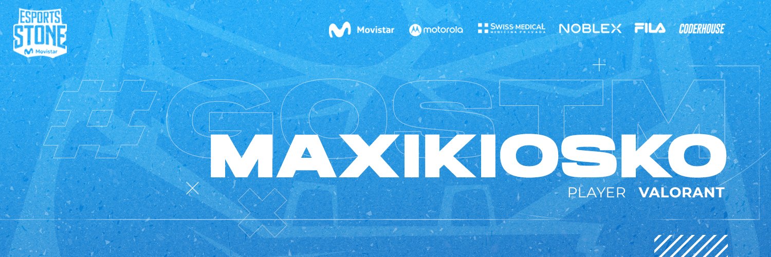 Maxikiosko banner