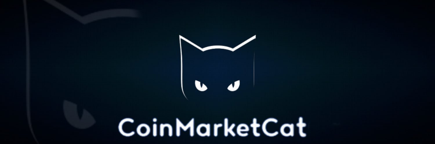CMCatOfficial's profile banner image