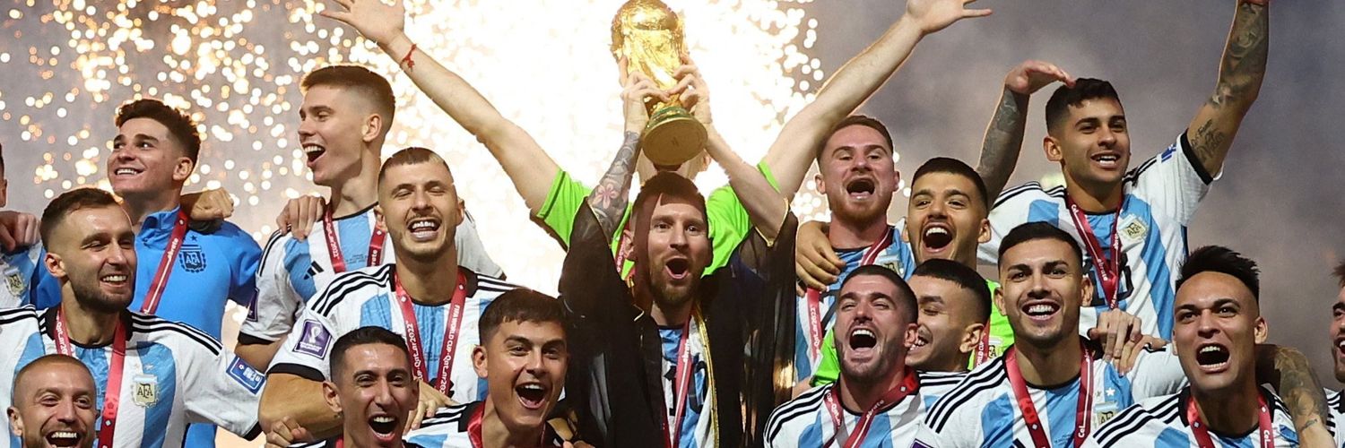 Mister Fútbol banner