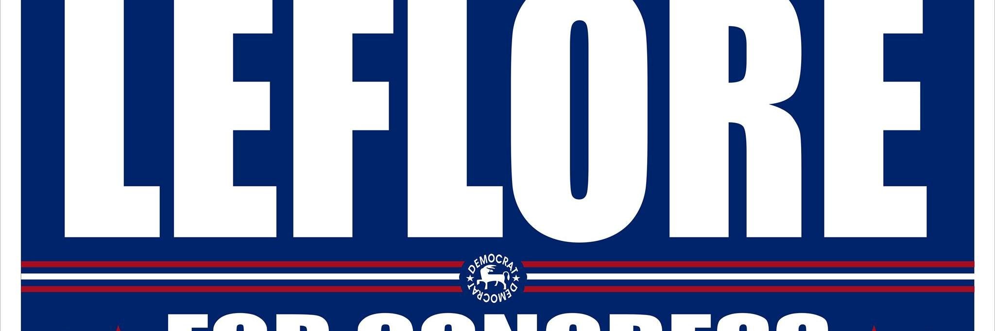 LeFloreCampaign's profile banner image