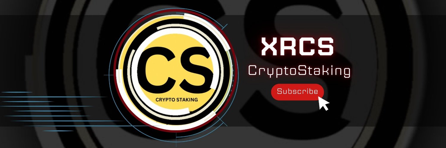 XRCS banner