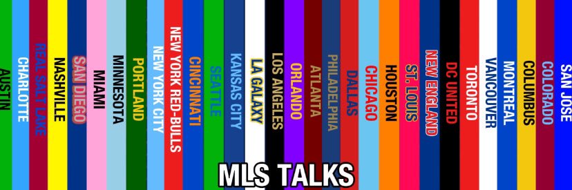 MLS Talks banner