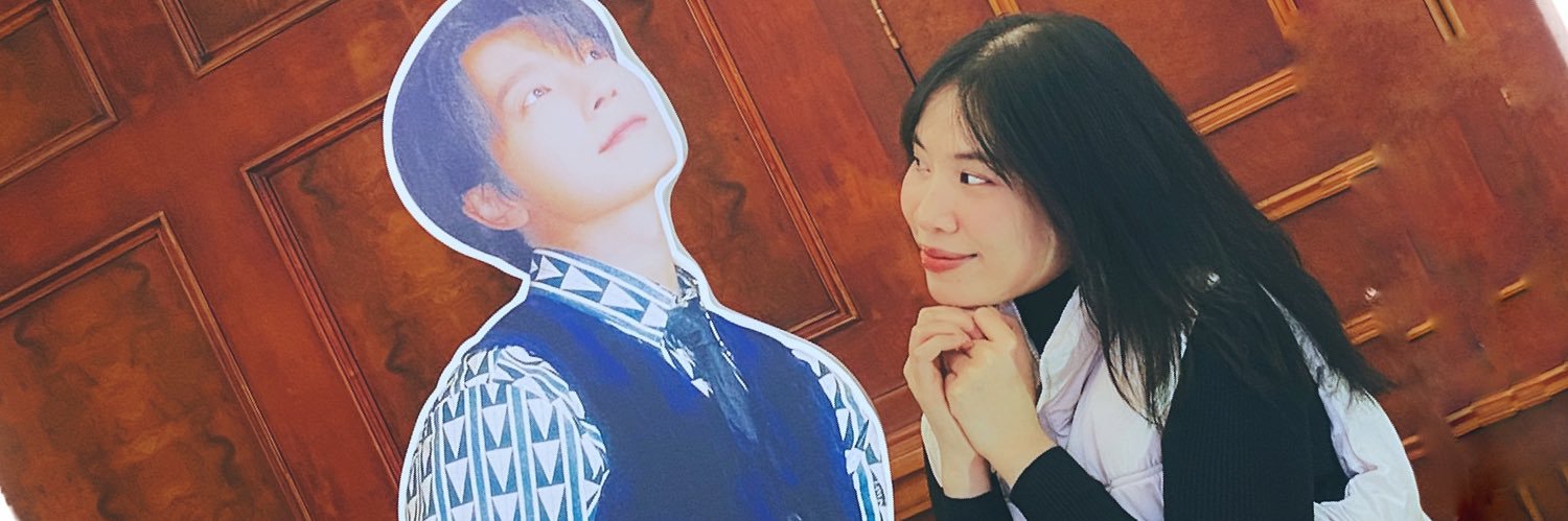 Lollyhae's profile banner image