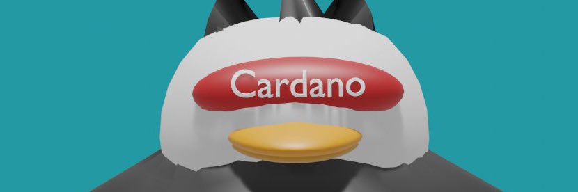 Chubby ADA Penguins banner