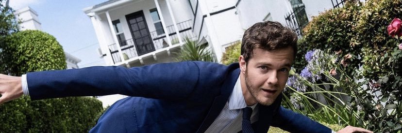 Jack_Quaid_Fans's profile banner image