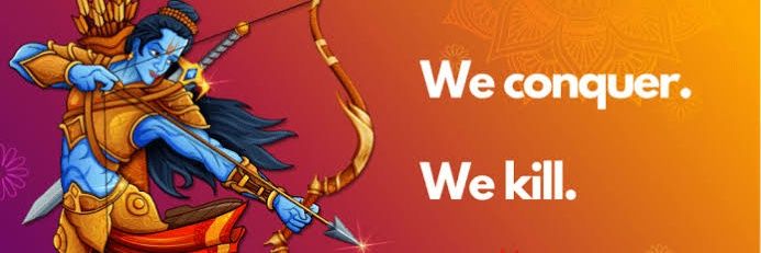 ManglaPrince's profile banner image