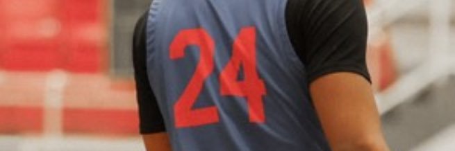 andre bowling banner