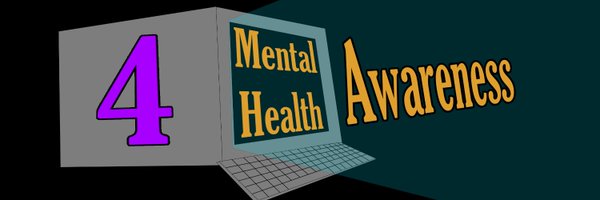 Streamers For Mental Health Profile Banner