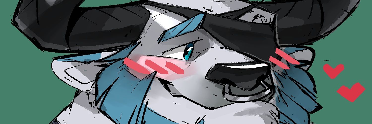 Shiro_569's profile banner image