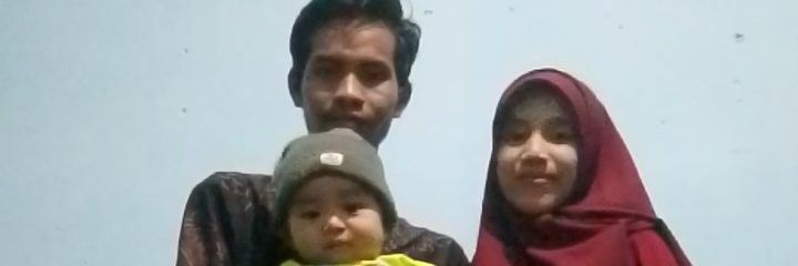 RyanSyahrias's profile banner image