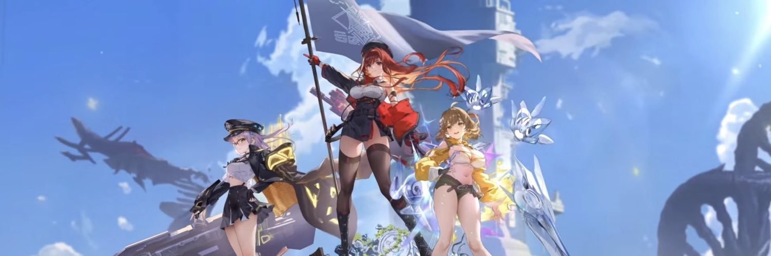 abnormazure's profile banner image