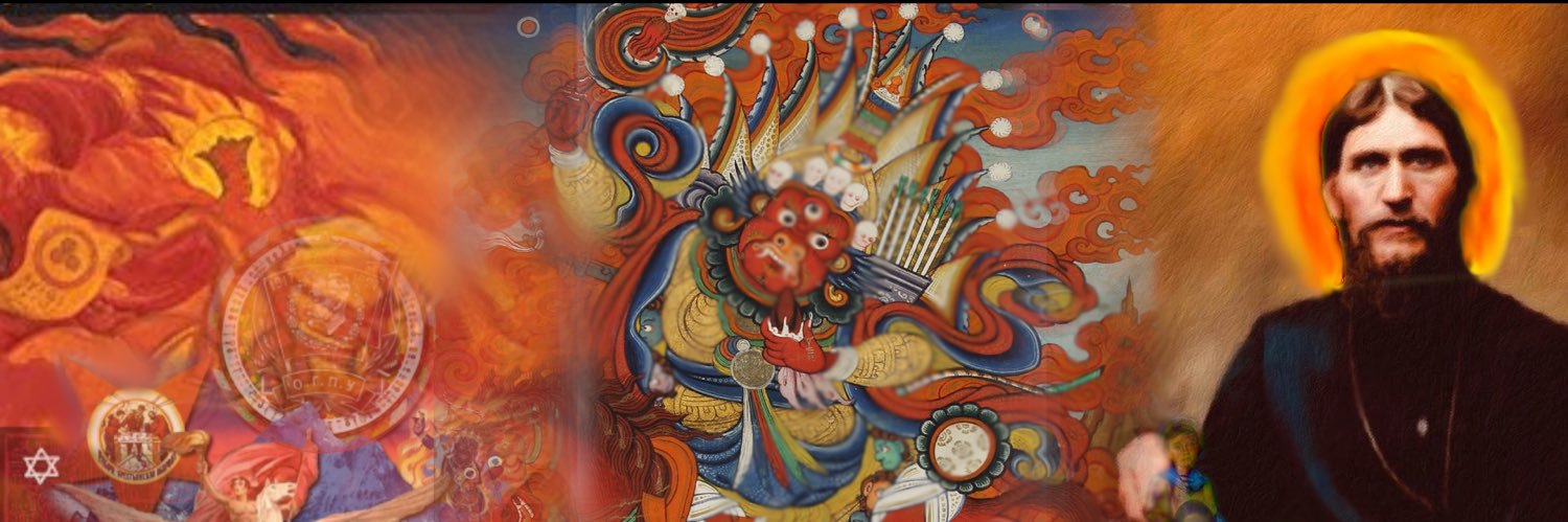 Eurasian Grindset 🥉 banner