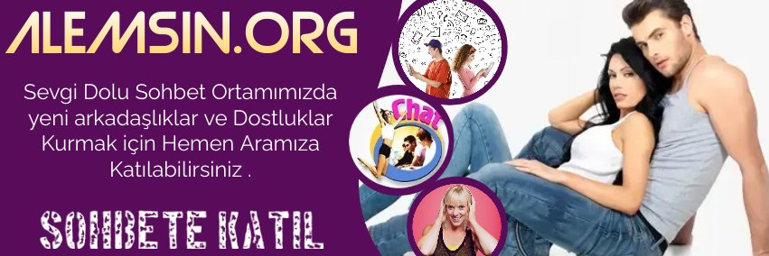 Alemsin Org banner