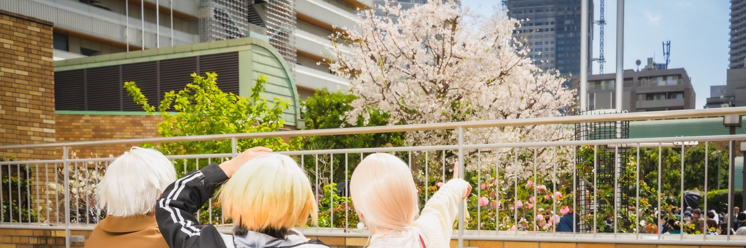 きょろ/a!9 banner