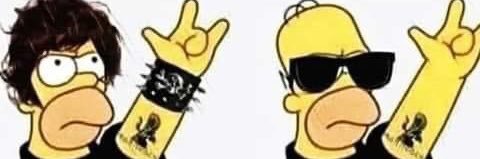 StStangr77's profile banner image
