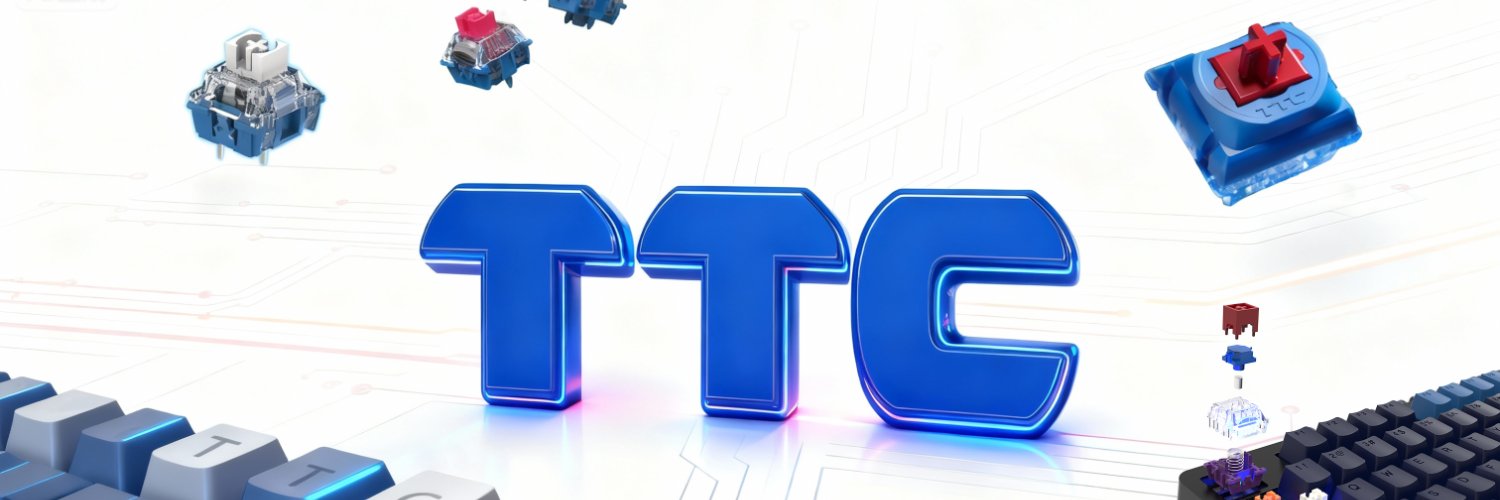 TTC switch official banner