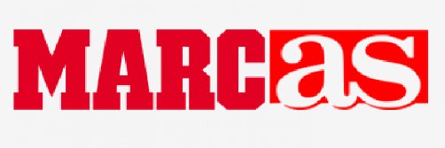 MarçAS Oficial banner