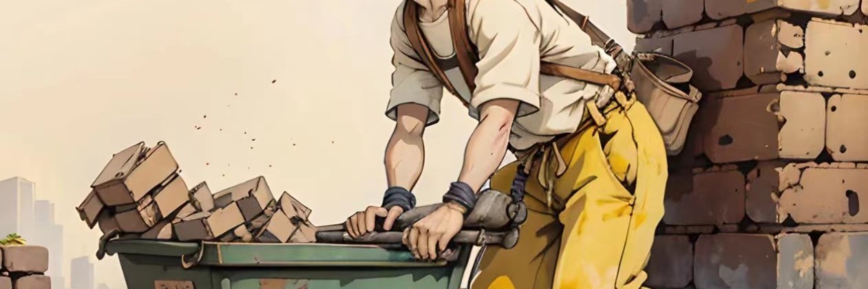 0x小明 banner