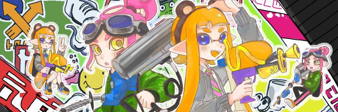 corimikan3's profile banner image