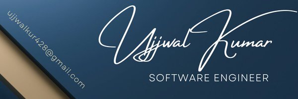 im_ujjwall Profile Banner