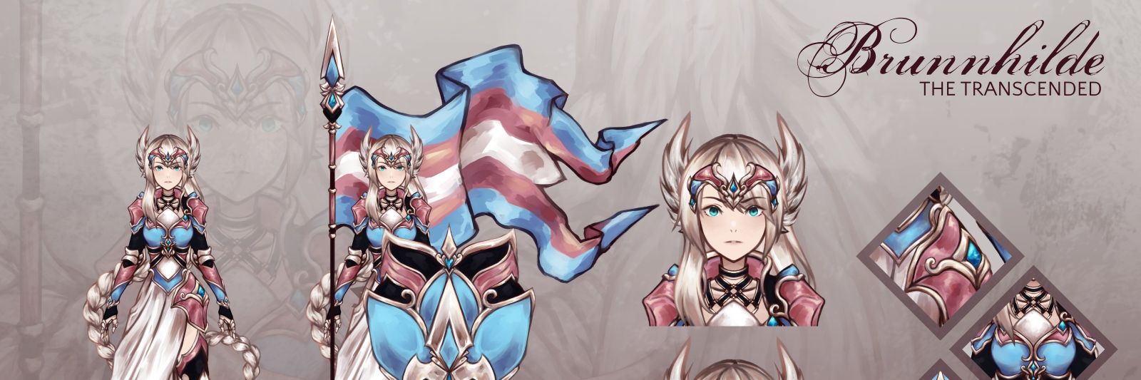 BrunnhildeSM's profile banner image