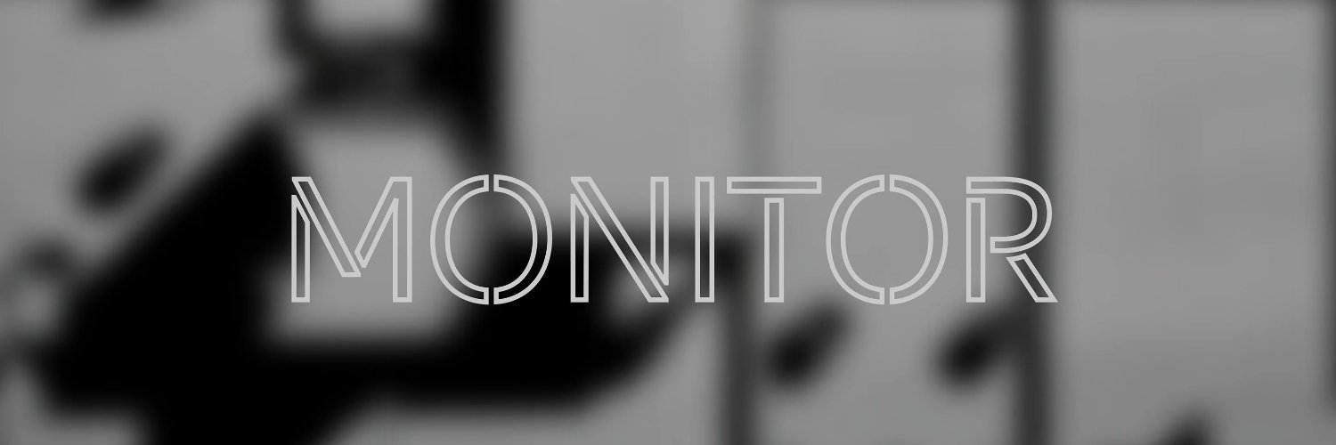 MONITOR_banda's profile banner image