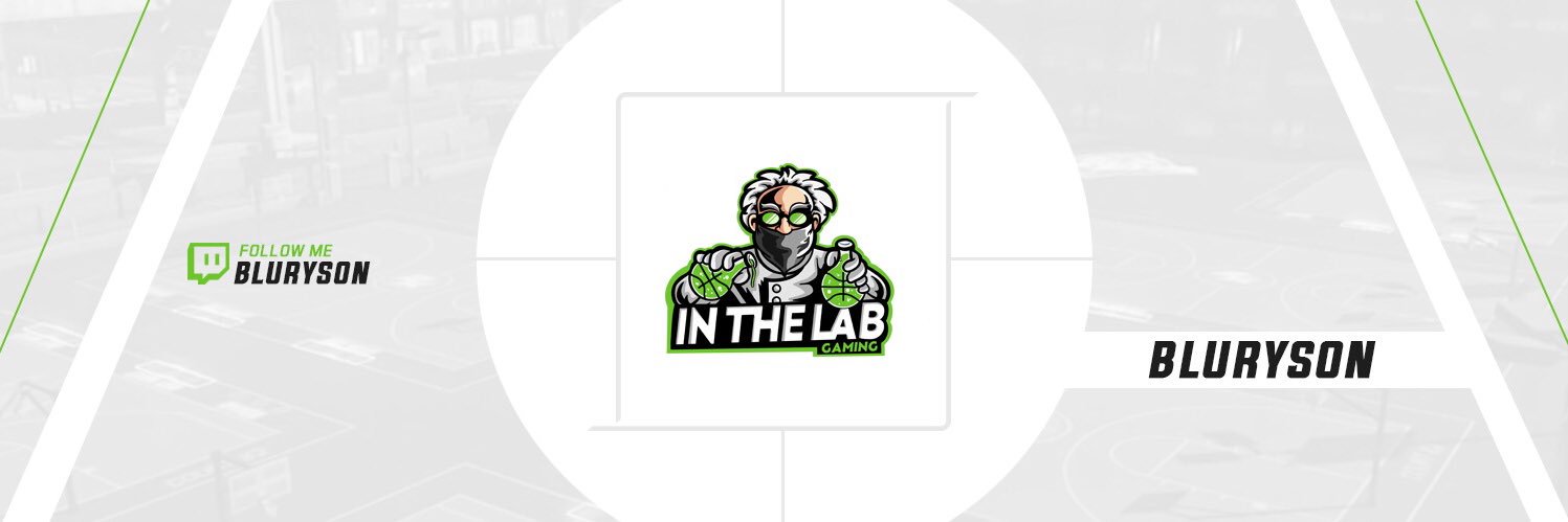 Blurysonx's profile banner image