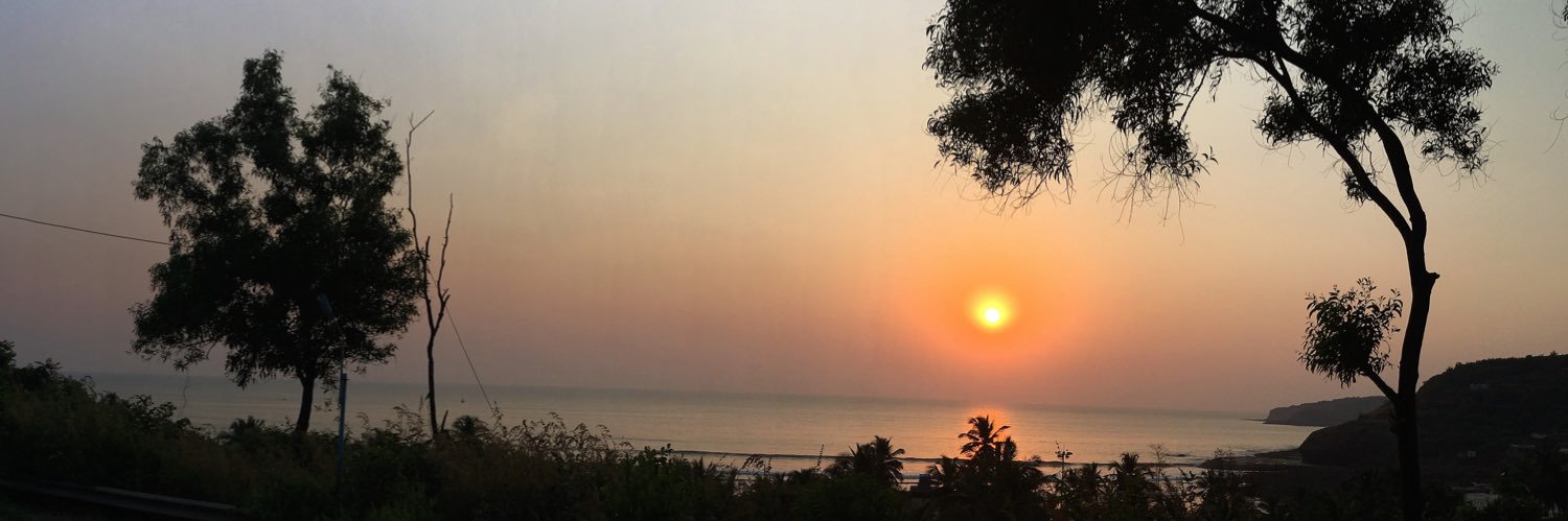 Vitthal Mirji banner