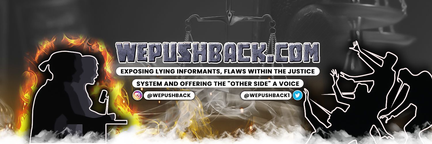 WePushBack1's profile banner image