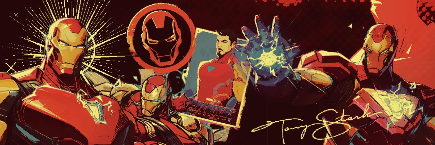 𝐓𝐎𝐍𝐘 𝐒𝐓𝐀𝐑𝐊 banner