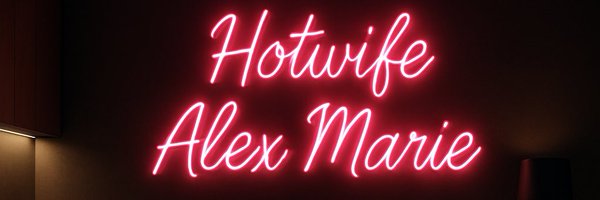 HWAlexMarie Profile Banner