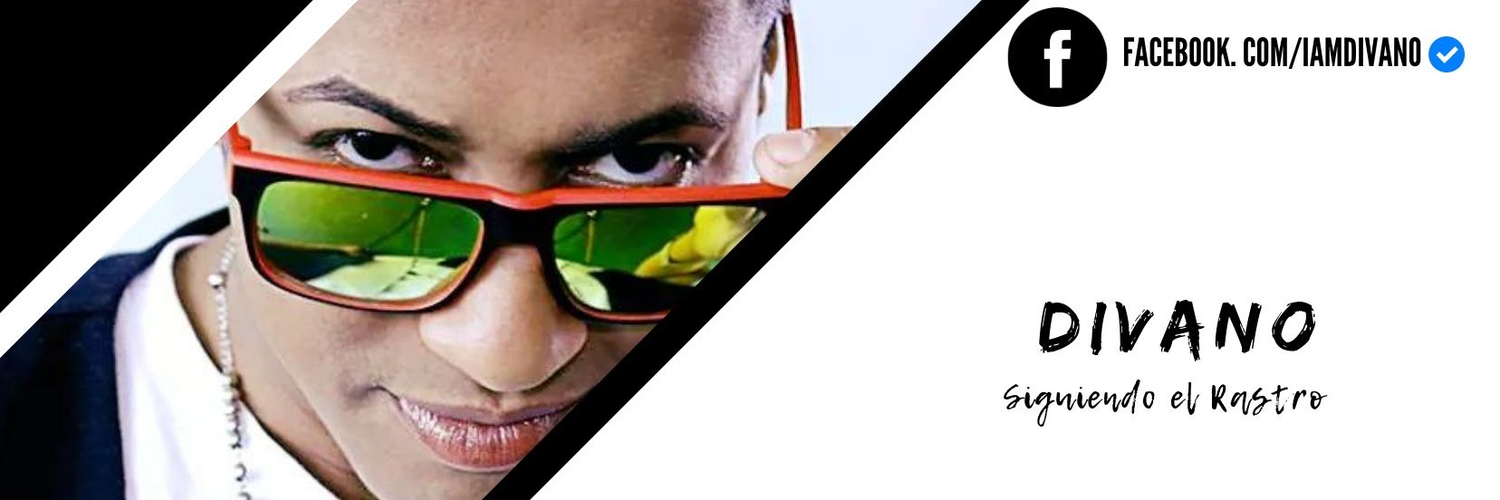 IAmDivano's profile banner image