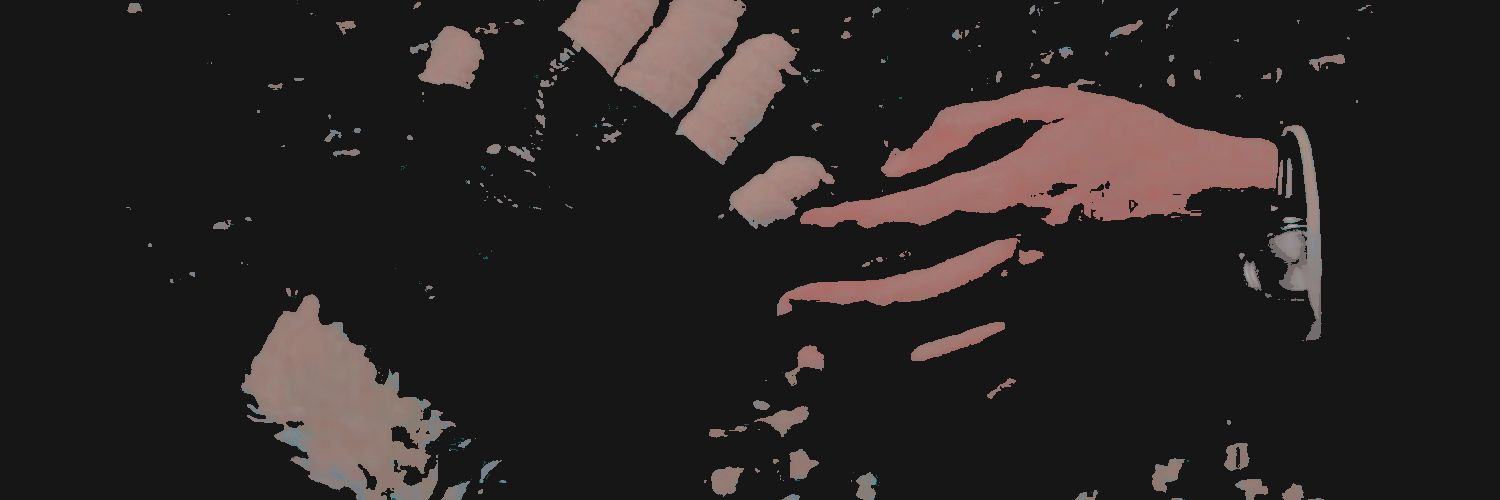 GAYESTDOOM's profile banner image