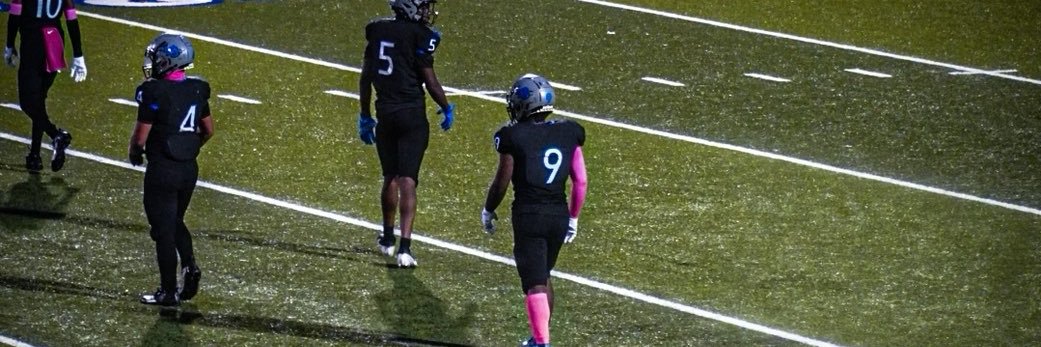 Keyante Withers banner