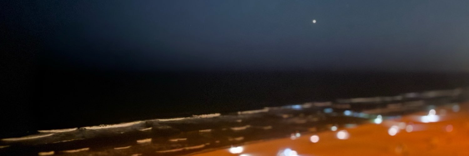 joshuaeshore's profile banner image