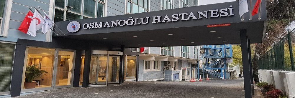Osmanogluhst's profile banner image