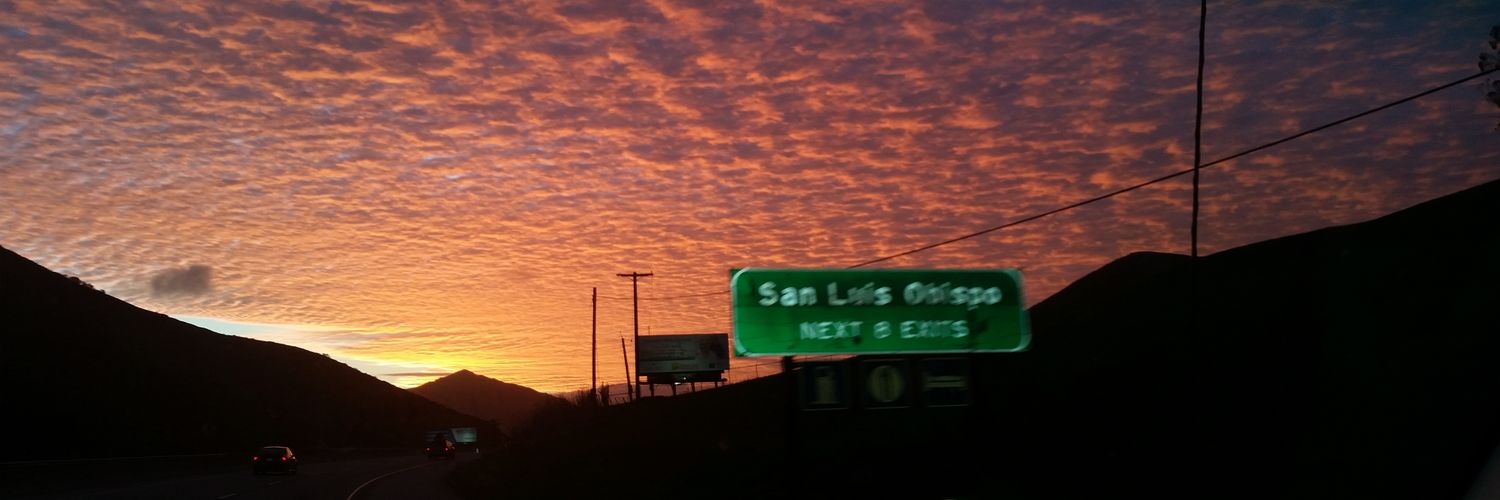 ericlimon777's profile banner image