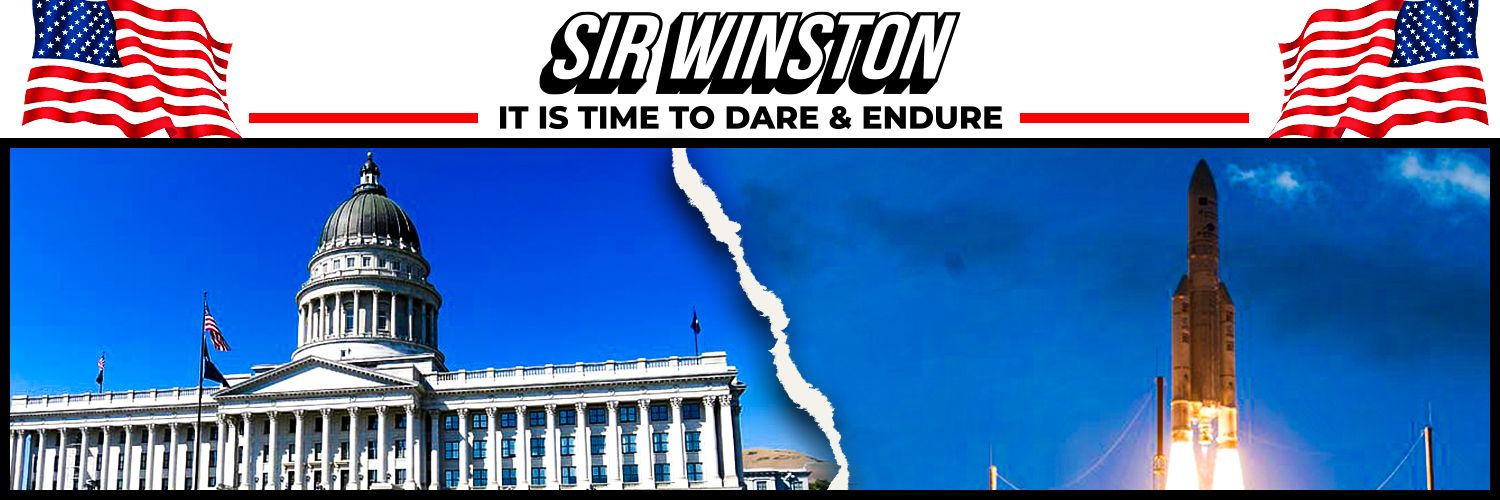 SirWinston's banner