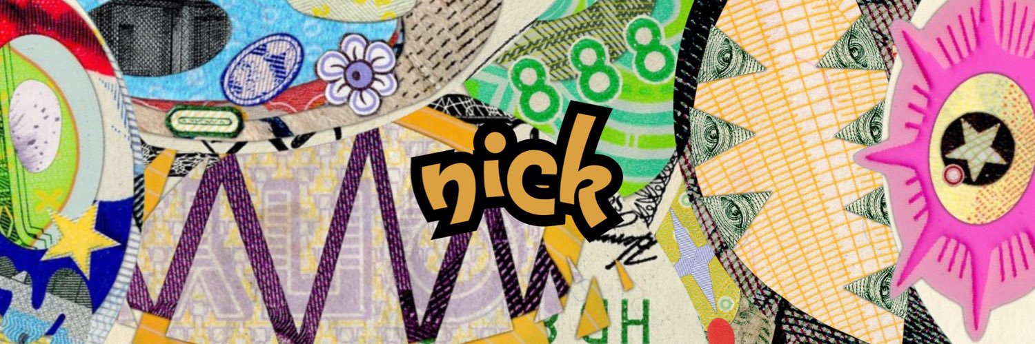 Nick banner