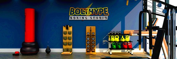 BOLTHYPE Profile Banner