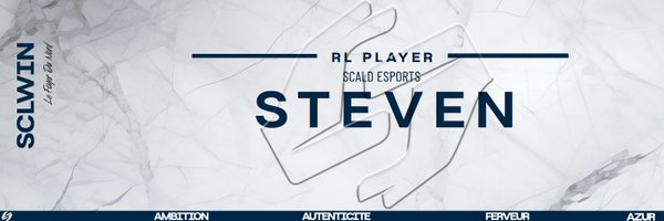 Stevixxxx Profile Banner