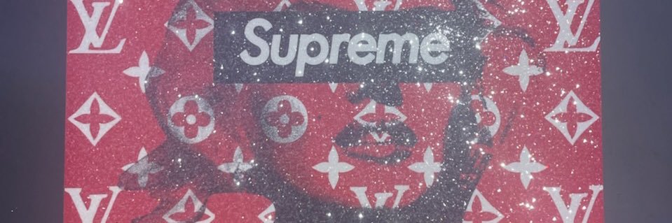 FASHION FIRST banner