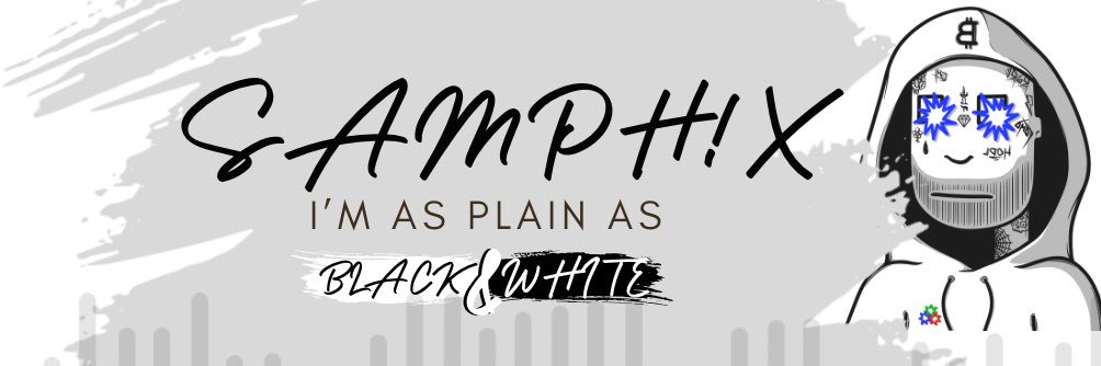Samph!x▪️▫️ banner