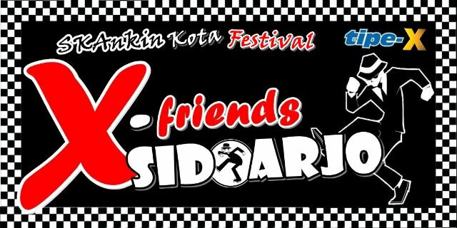 XFsidoarjo's profile banner image