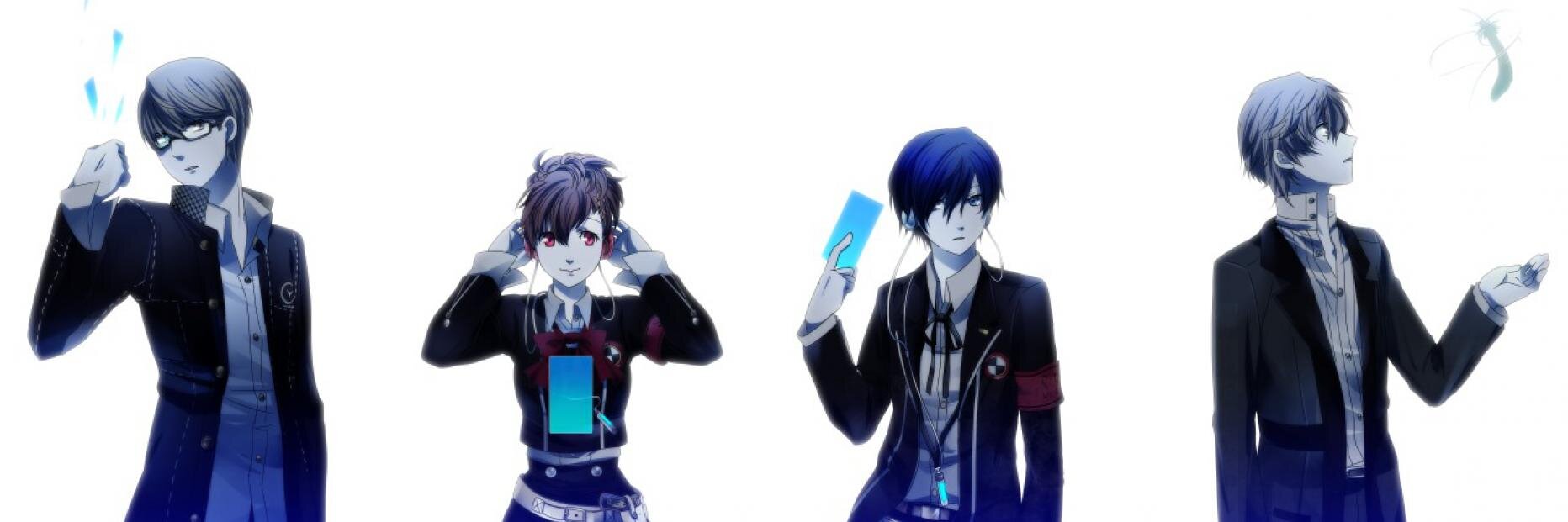 ancodeUDW's profile banner image