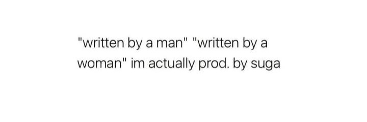 beans is going to see BTS 🍀💜 banner