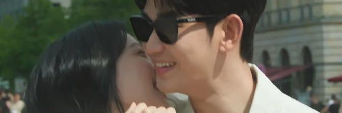 May banner